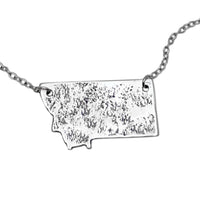 Montana Necklace