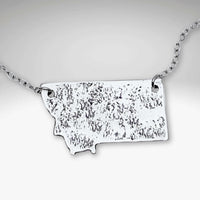 Montana Necklace