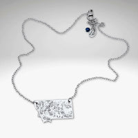 Montana Necklace
