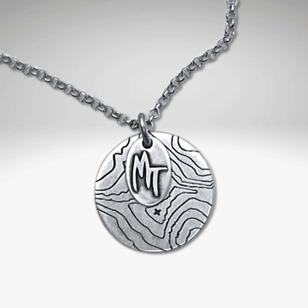 Explore MT Necklace