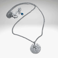 Explore MT Necklace