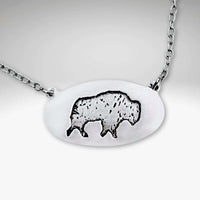 Roam Free Necklace