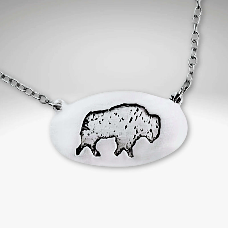 Roam Free Necklace