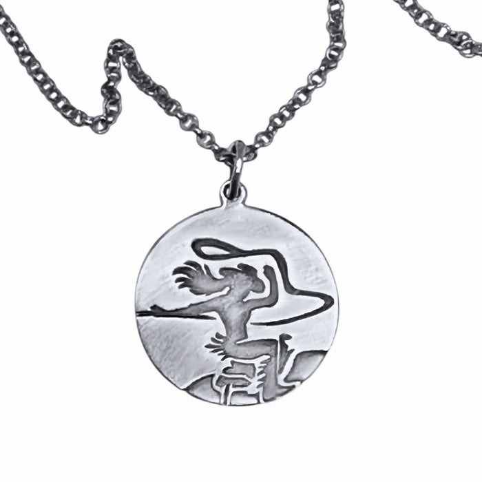 Cowgirl Necklace