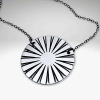 Ray Necklace