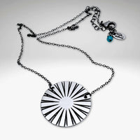 Ray Necklace