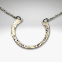 Horseshoe Necklace