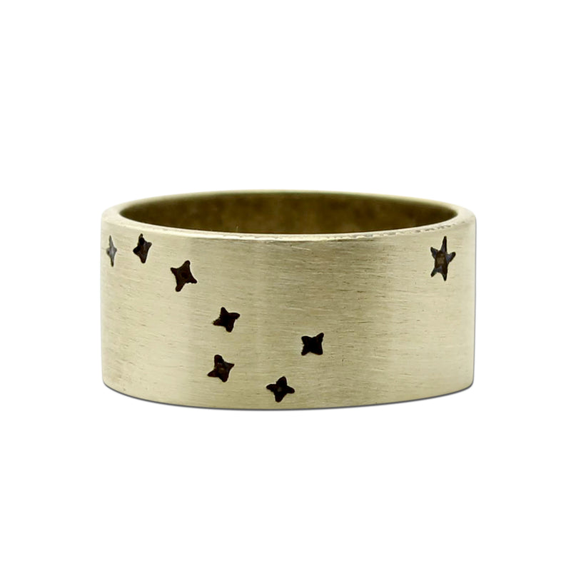 Big Dipper Ring