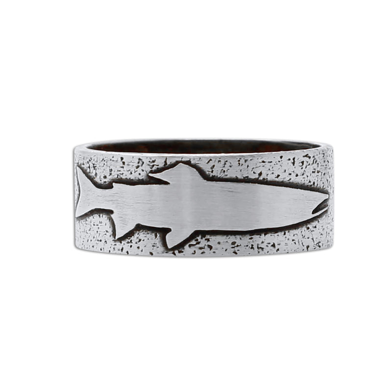 Trout Ring