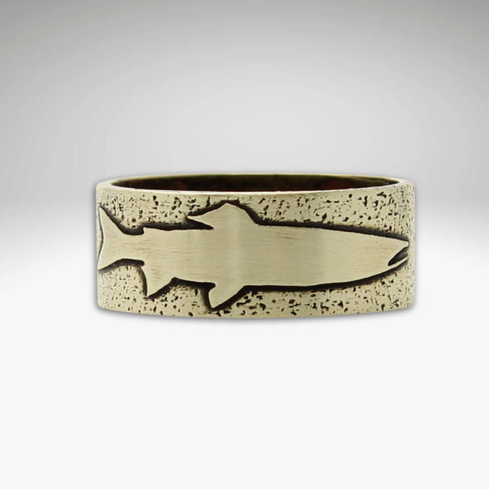 Trout Ring