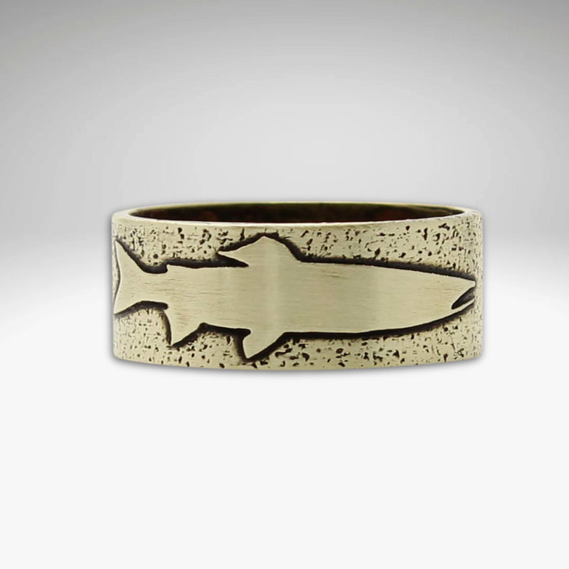 Trout Ring