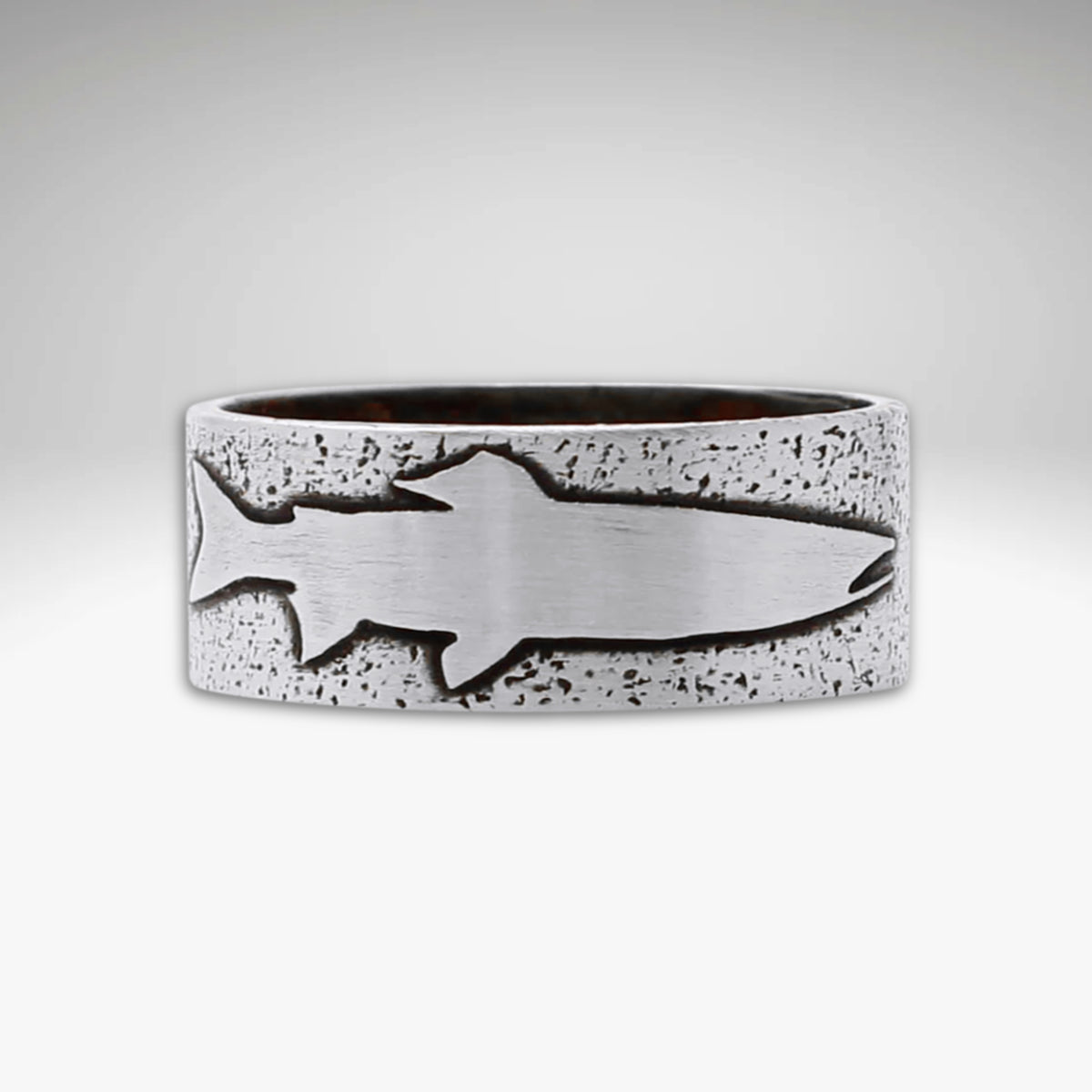 Trout Ring