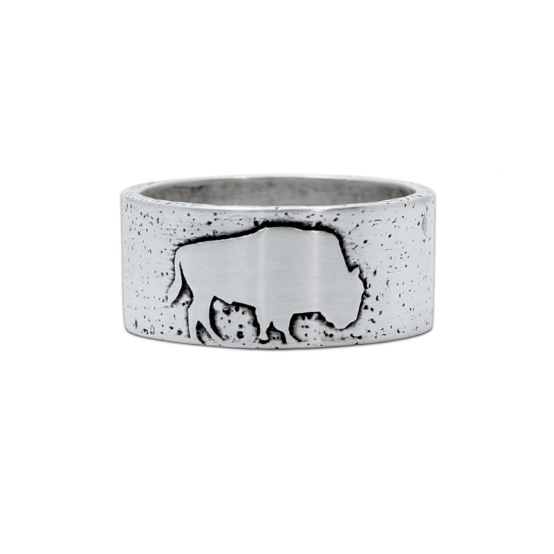 Buffalo Ring