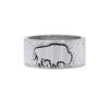 Buffalo Ring