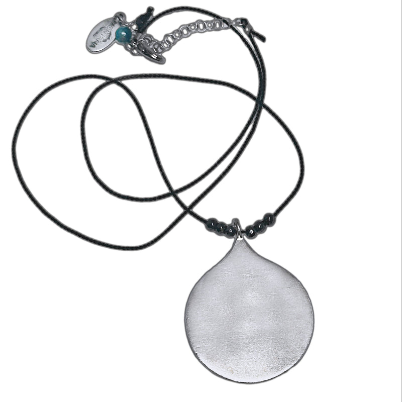Waterdrop Necklace
