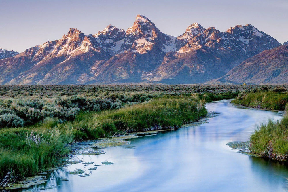 Grand Teton