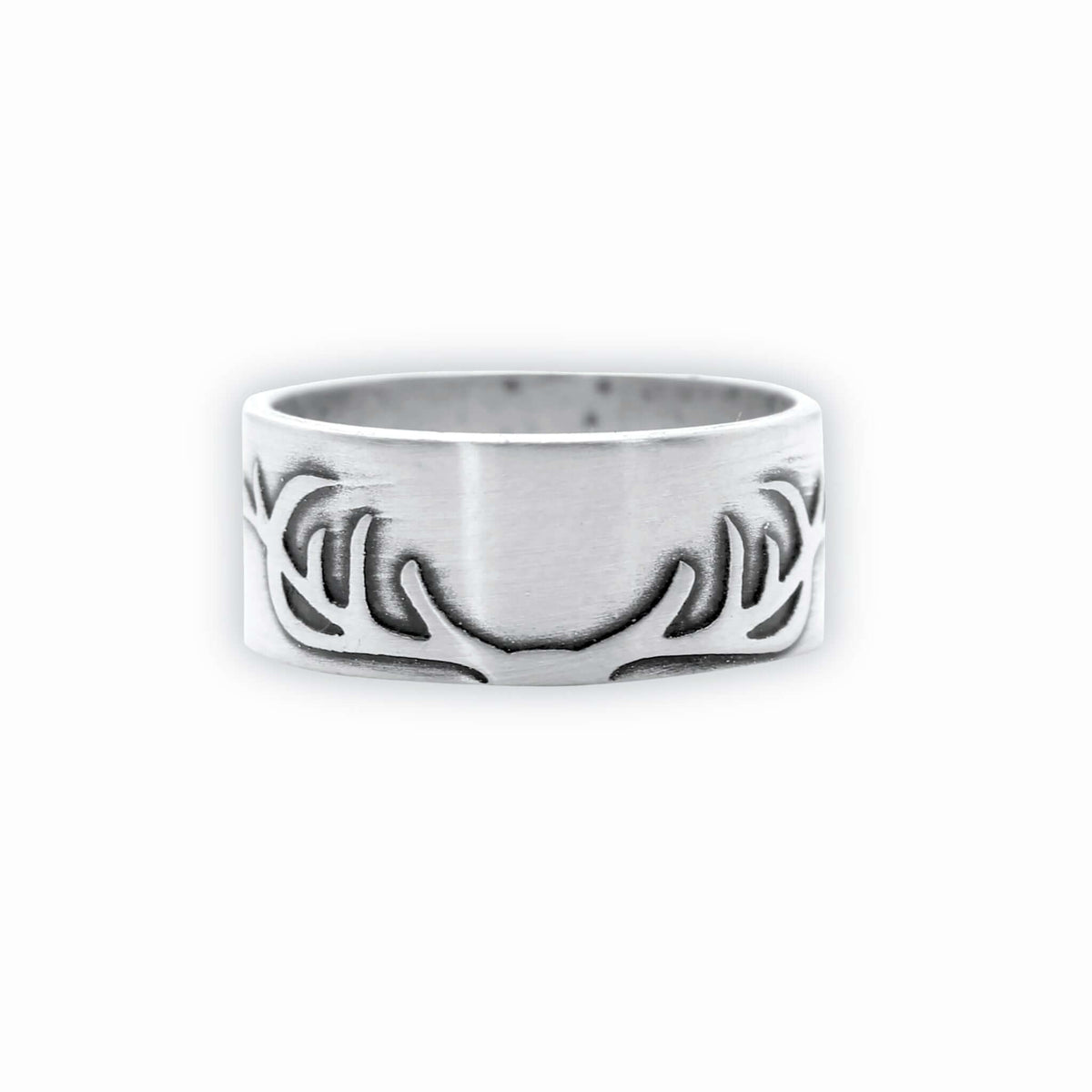 Antlers Ring - Daphne Lorna