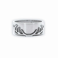 Antlers Ring - Daphne Lorna
