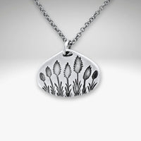 Beargrass Necklace - Daphne Lorna