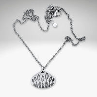 Beargrass Necklace - Daphne Lorna
