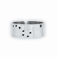 Big Dipper 2, Adjustable Ring - Daphne Lorna