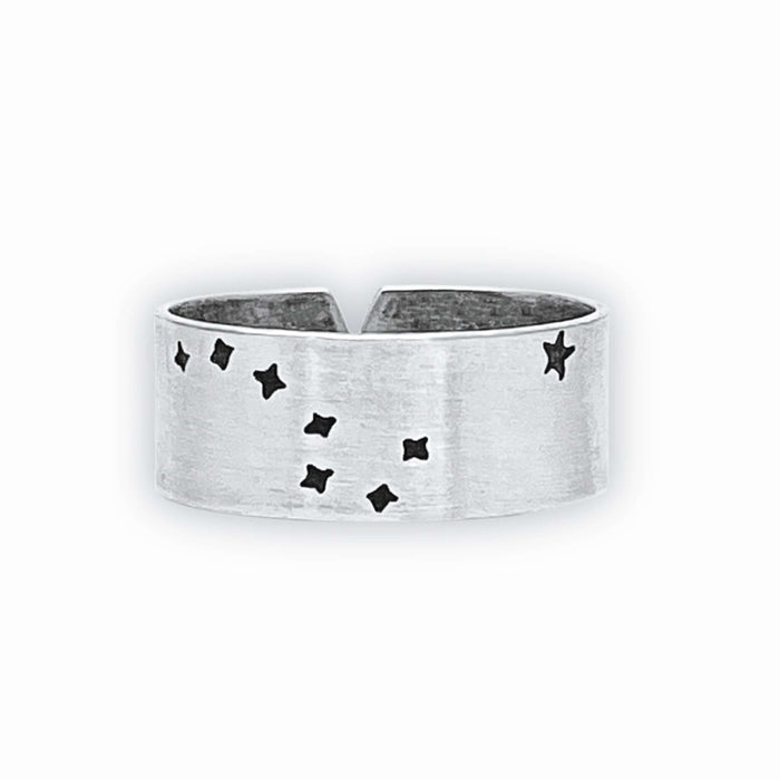 Big Dipper 2, Adjustable Ring