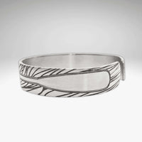 Upstream Cuff Bracelet - Paddle River Rafting Adventure