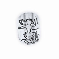 Cowgirl Adjustable Ring - Daphne Lorna