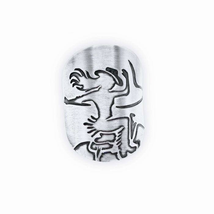 Cowgirl Adjustable Ring - Daphne Lorna
