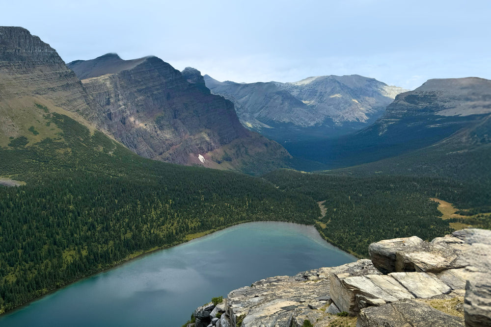 Glacier National Park