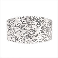 Grand Cuff - Daphne Lorna