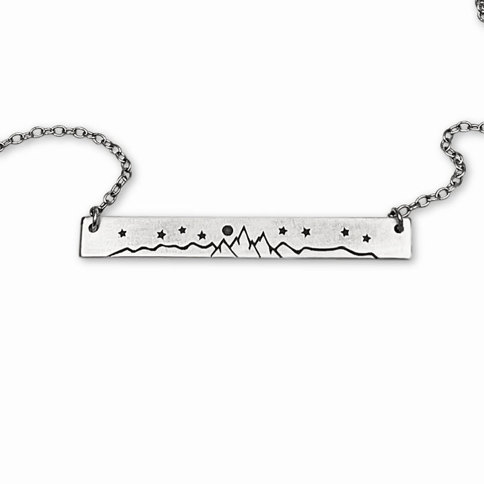 High Alpine Necklace