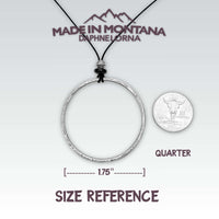 Hula Necklace - Daphne Lorna