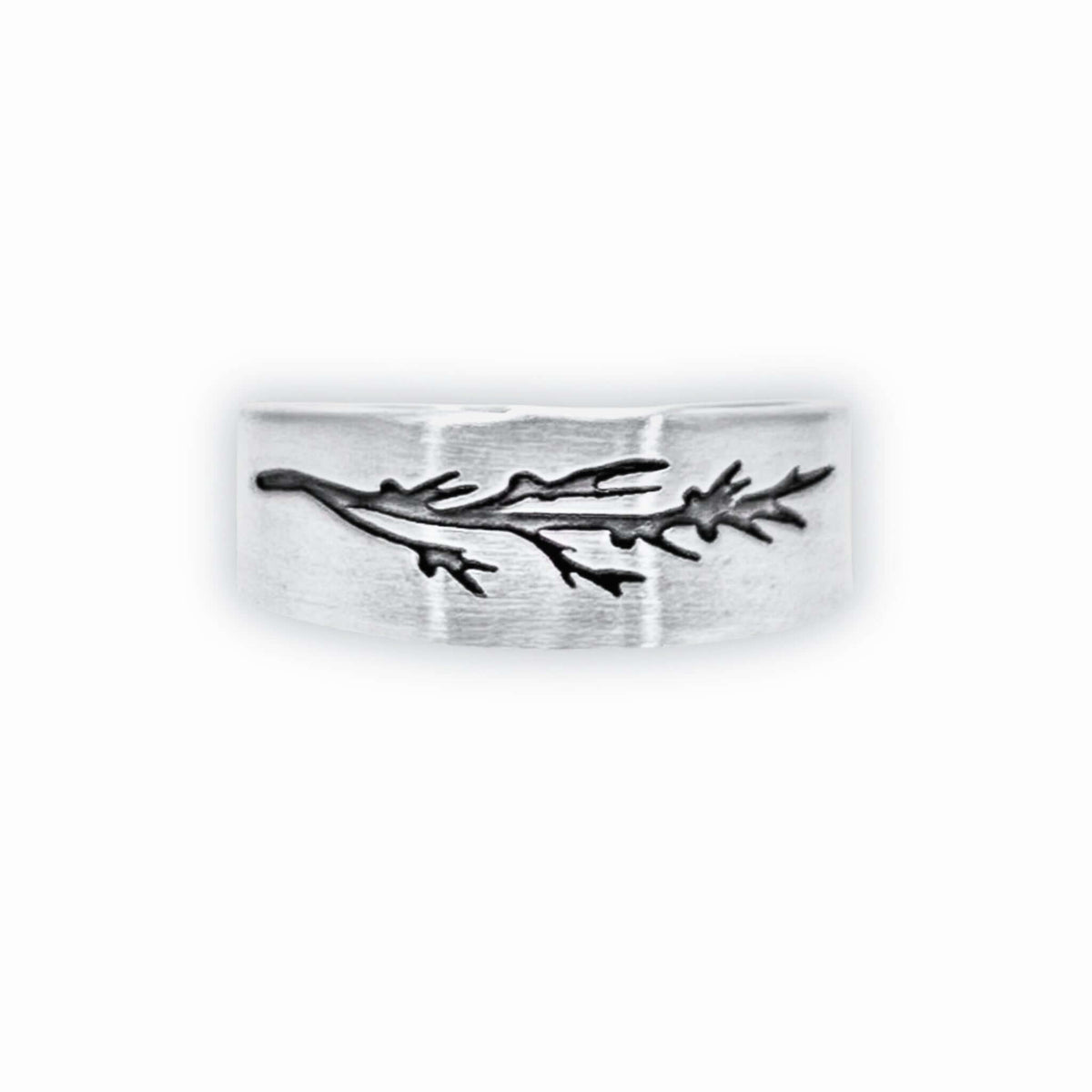 Juniper Adjustable Ring - Daphne Lorna