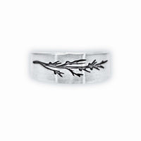 Juniper Adjustable Ring - Daphne Lorna