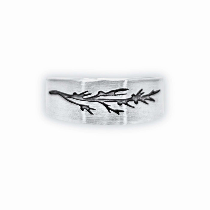 Juniper Adjustable Ring - Daphne Lorna