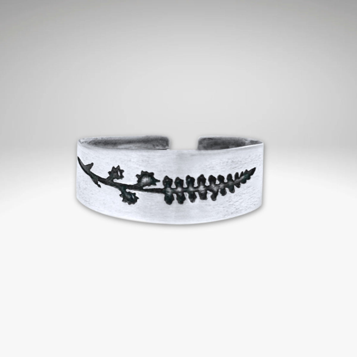 Little Lupine Adjustable Ring - Daphne Lorna