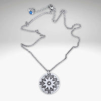 Northstar Necklace - Daphne Lorna