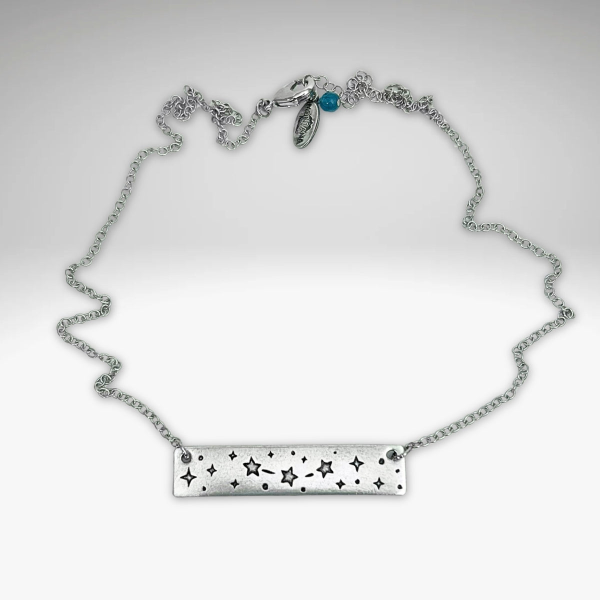 Orion's Belt Necklace - Daphne Lorna