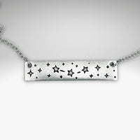 Orion's Belt Necklace - Daphne Lorna