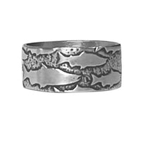 Salmon Ring