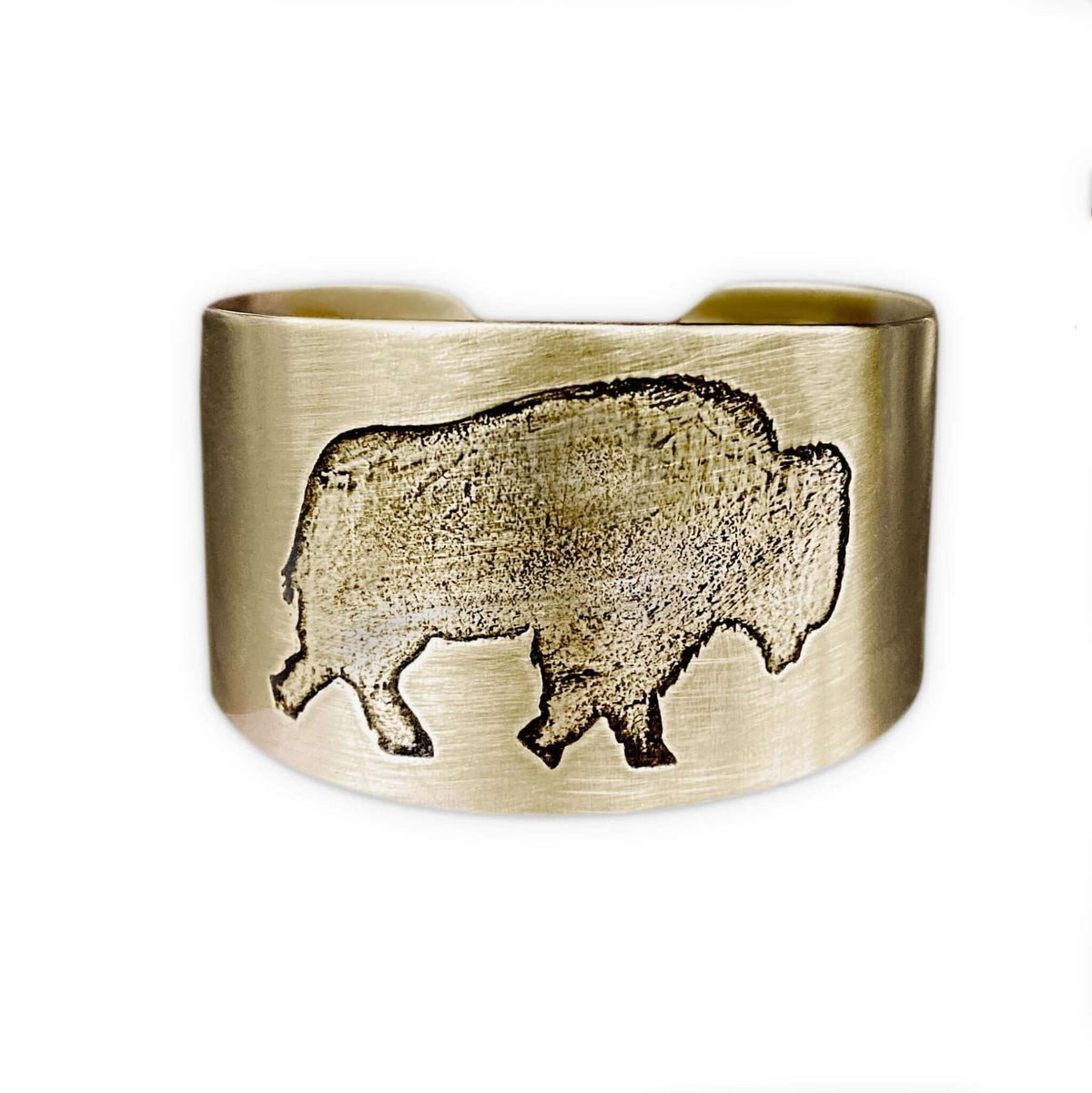 Roam Free Cuff - Daphne Lorna