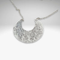 Scoop Necklace - Daphne Lorna