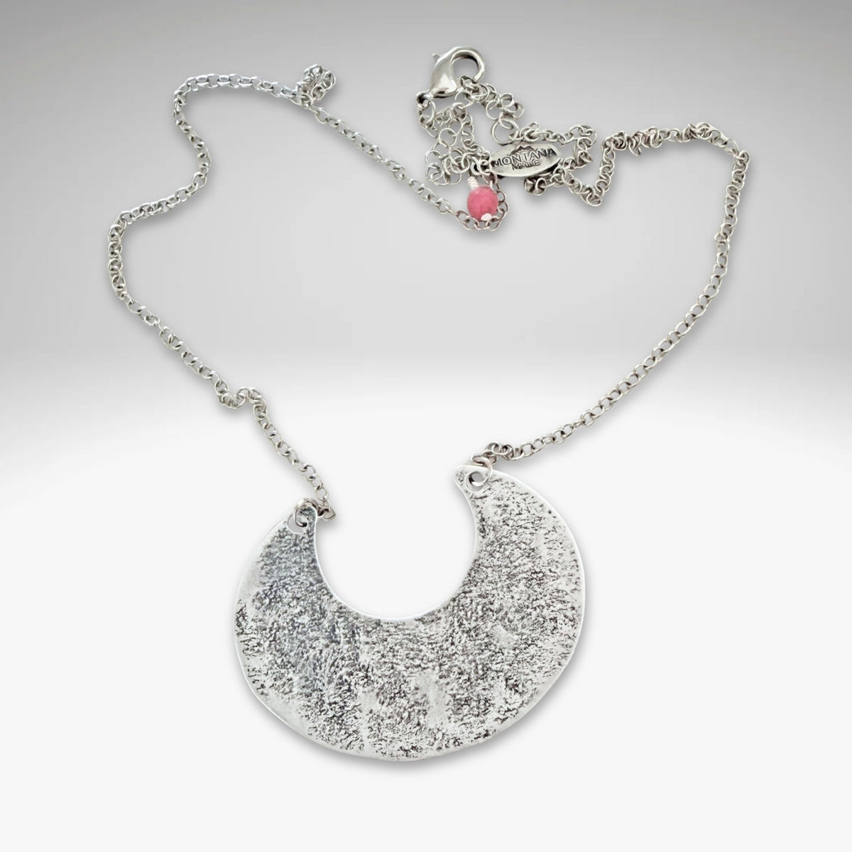 Scoop Necklace - Daphne Lorna
