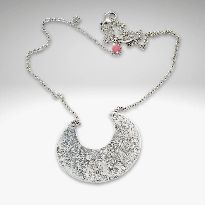 Scoop Necklace - Daphne Lorna