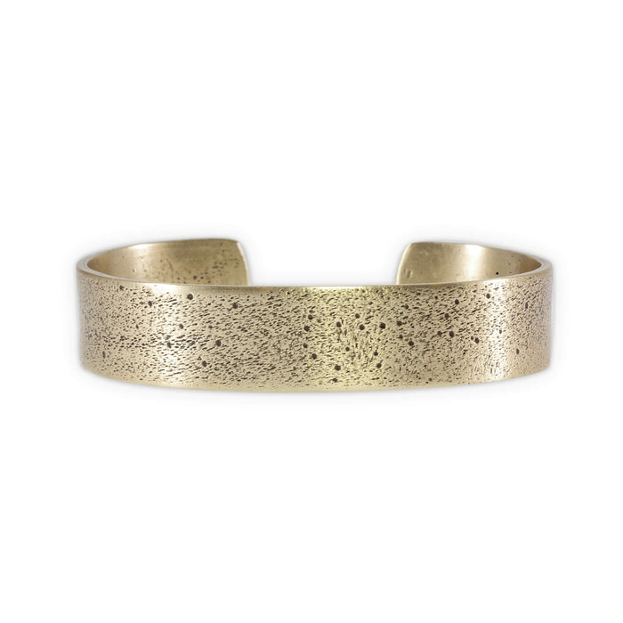 Simple Cuff Bracelet - Daphne Lorna
