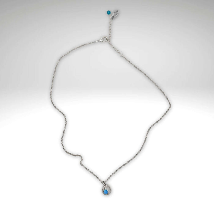 Simple Drop Necklace - Daphne Lorna