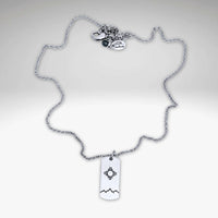 Sol Necklace - Daphne Lorna