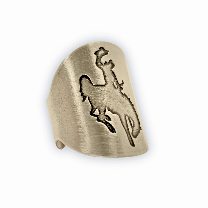 Steamboat Adjustable Ring - Daphne Lorna