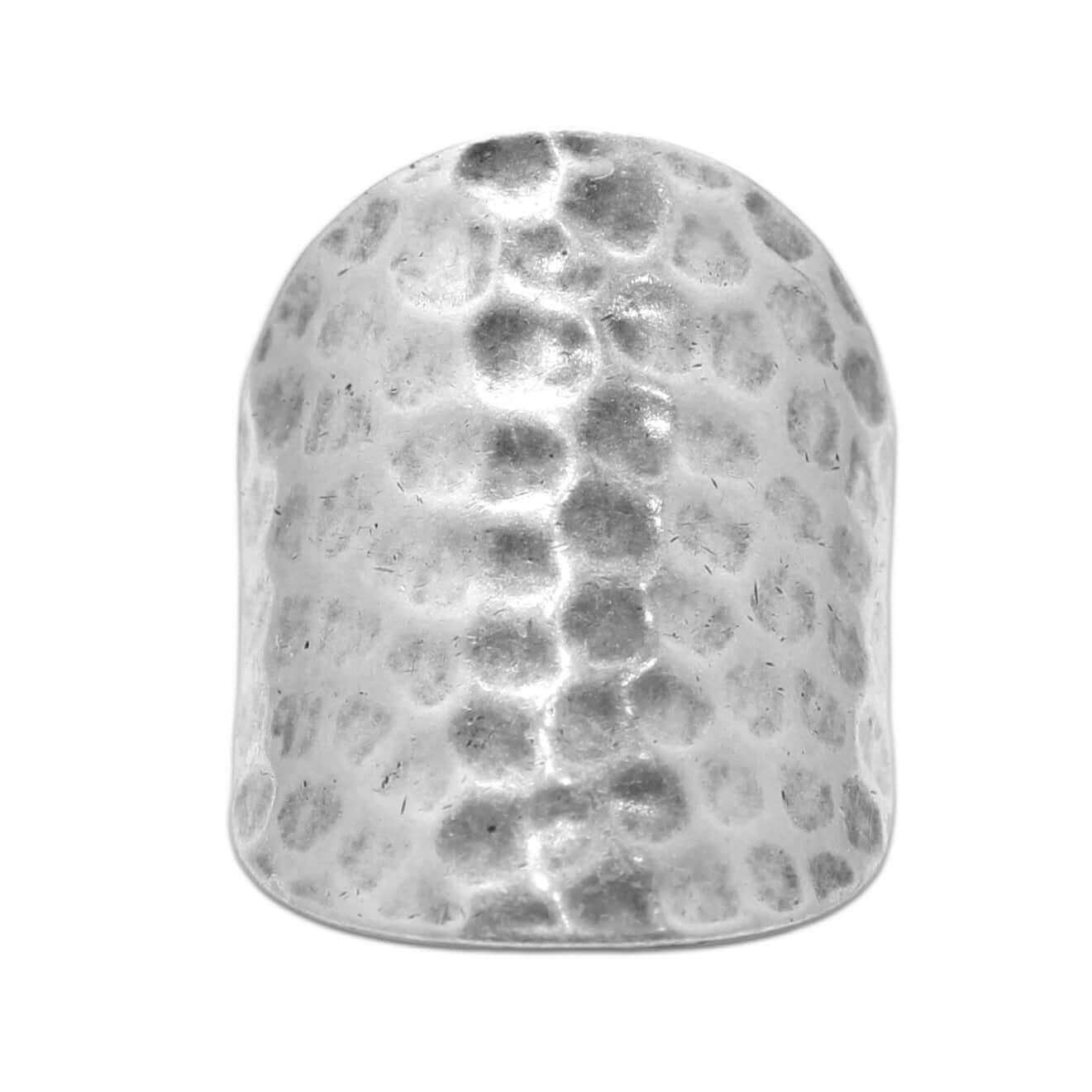 Rubble Adjustable Ring Simple Jewelry Rustic Ring